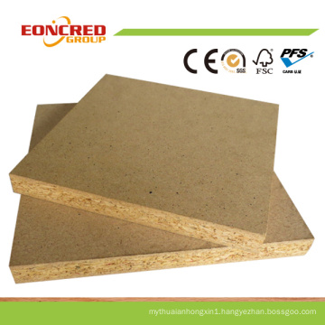 Hollow Core Board/Chipboard/Particle Board